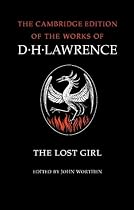 The Complete Novels of D. H. Lawrence 11 Volume Set: The Lost Girl (Cambridge Edition of the Works of D.H. Lawrence) (The Cambridge Edition of the Works of D. H. Lawrence)