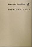 METAL GEAR SOLID 2 SONS OF LIBERTY��METAL WORKS THE PERFECT  KONAMI OFFICIAL GUID...