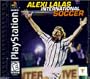 ALEXI LALAS INTERNATIONAL SOCCER