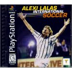 ALEXI LALAS INTERNATIONAL SOCCER