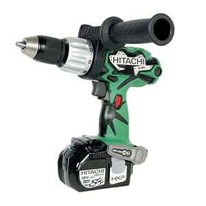 Best cordless drill driver