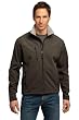 Glacier Soft Shell Jacket
