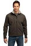 Glacier Soft Shell Jacket