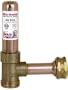 Sioux Chief Mfg 660-H 3/4-Inch Female Swivel Hose Thread by 3/4-Inch Male Hose Thread Mini Rester