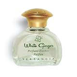White Ginger Perfume Essence