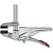 Bessey SG-8WP SuperGrip 8-Inch Jaw Capacity 2-1/2-Inch Throat Depth Gripping Plier