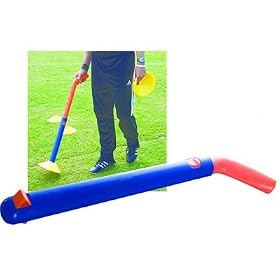 Conechamp Easy Way To Collect, Stack, and Store Sports Marker Cones
