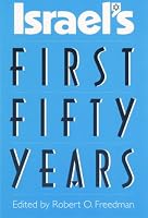 Israel's First Fifty Years