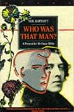 Who Was That Man?: Present for Mr.Oscar Wilde (Masks)
