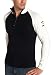 Nautica Jean's Men's Starboard Color Block Sweater
