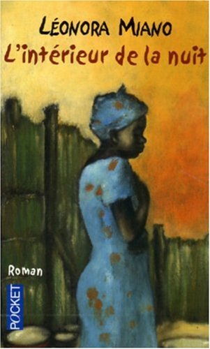 L'int�rieur de la nuit