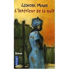 L'int�rieur de la nuit