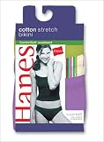 Hanes ET42AS Comfort Soft Stretch Bikini
