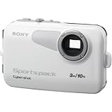 Sony SPK-THB Sports Pack for DSC-T5 Digital Cameras