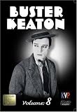 Buster Keaton - Vol. 8 [UK IMPORT] - Buster Keaton