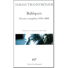 Baltiques : Oeuvres compl�tes 1954-2004
