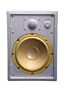 Monster Cable IS-8000 IS-8000 Performer Series In-Wall Speaker System with 8" Bass Drivers IS-8000 Flush-mount Speaker