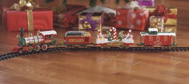 Christmas Train (181)