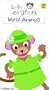 Baby Einstein - World Animals [VHS]