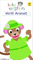 Baby Einstein World Animals