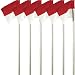 Sports : Grenzstangen Set 2