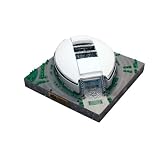 NFL 4750 Limited Edition Gold Series Replica of Cowboys Stadium Dallas Cowboys