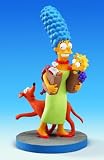 Simpsons Happy Homemaker StatueIMAGE