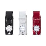 Belkin Leather Case 3 Pack for iPod Shuffle