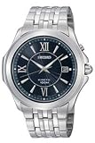 Seiko Gents Kinetic Watch SKA435P1