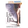 The Lady Lies (Berkley Sensation)