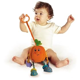 Tiny Love Fruity Pals