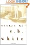 Essays of E. B. White (Perennial Classics)