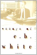 Essays of E.B. White