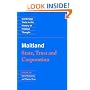 Maitland: State, Trust and Corporation (Cambridge Texts in the History of Political Thought)