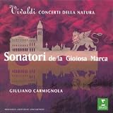 Revue Erato  / Concerti della Natura