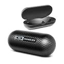 Oakley Large Carbon Fibre Sunglasses Case