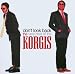 Don't Look Back: Very Best of