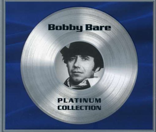 Bobby Bare - The  Collection - Zortam Music