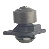 Cardone 58-598 Remanufactured  Water Pump by Cardone