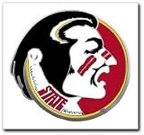 Class III Hitch Cover 2, Florida State Seminoles