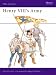 Henry VIII's Army (Men-at-arms)