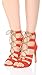 Dolce Vita Women's Howie GLADIATOR Sandal