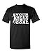 Your Hole Is My Goal Golf Sports Ball Funny DT Adult T-Shirt Tee