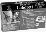 Tetra Pond #16628 Laborette Testing Kit