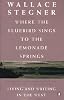 Where the Bluebird Sings to the Lemonade Springs: Living and Writing in the West