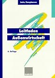 Produkt-Bild: Leitfaden Au&szlig;enwirtschaft