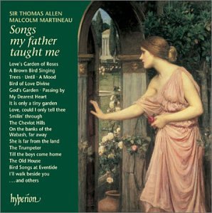 CD-Charts  Music : Songs my father taught me