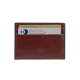 Bosca Old Leather Weekend Wallet