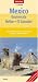 Mexico Guatemala El Salvador Belize Nelles Map (Nelles Maps)