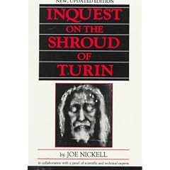 Inquest On Shroud Of Turin